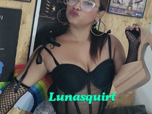 Lunasquirt