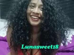 Lunasweet18