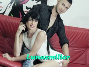 Lunaxmiller