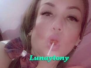 Lunaytony