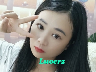 Luoerz