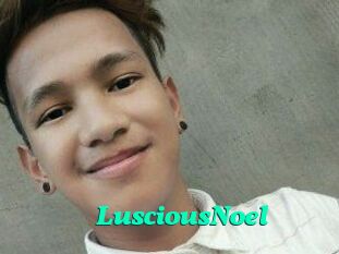 LusciousNoel