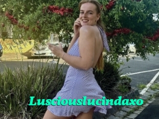Lusciouslucindaxo