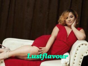 Lustflavour