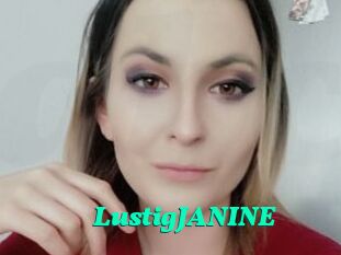 LustigJANINE