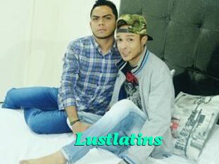 Lustlatins