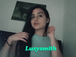 Lusysmith