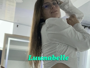 Luunabelle