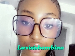 Luvisisbambino