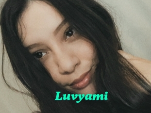 Luvyami