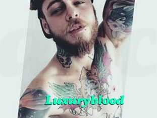 Luxuryblood
