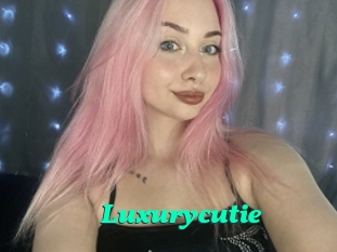 Luxurycutie