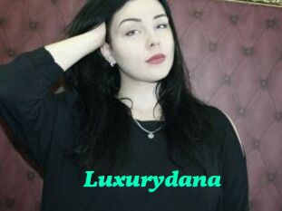 Luxurydana