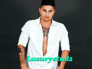 Luxurystud2