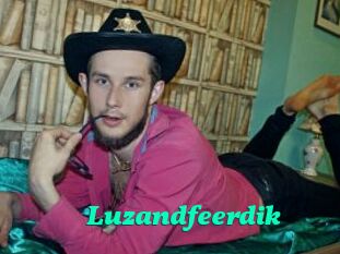 Luzandfeerdik