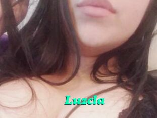 Luzcla