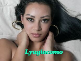 Lyagiacomo