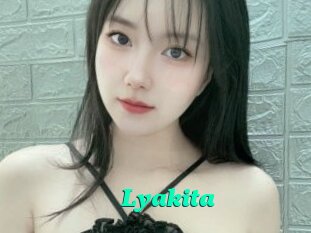 Lyakita