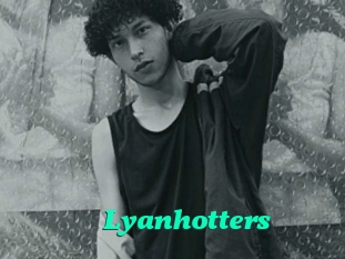 Lyanhotters