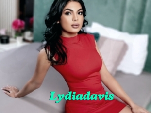 Lydiadavis