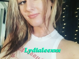 Lydialeexxx