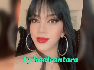 Lyliaalcantara