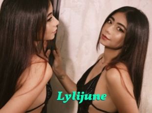 Lylijune
