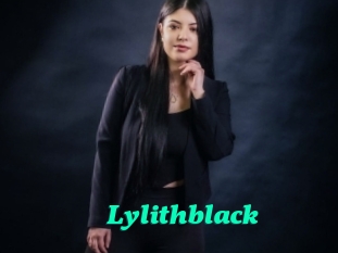Lylithblack