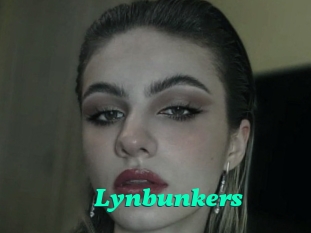Lynbunkers