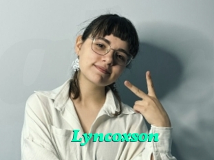 Lyncoxson