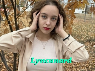 Lyncunard