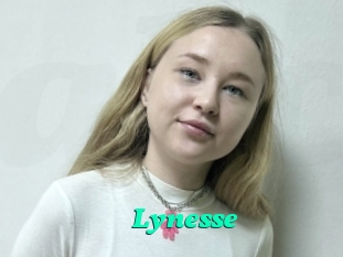 Lynesse