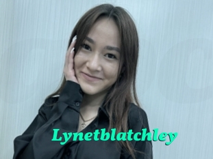 Lynetblatchley