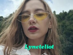 Lyneteliot