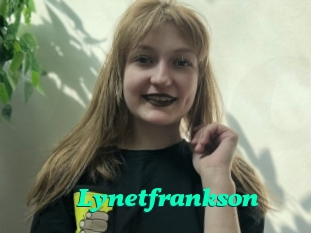 Lynetfrankson