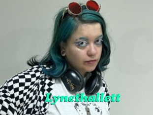 Lynethallett