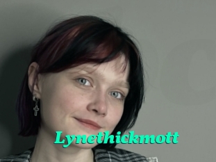 Lynethickmott