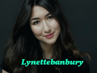 Lynettebanbury