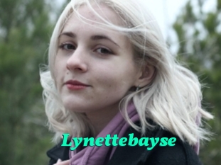 Lynettebayse