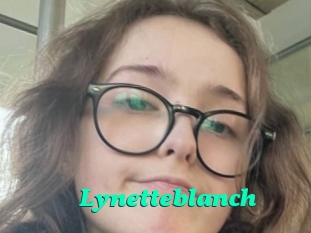 Lynetteblanch