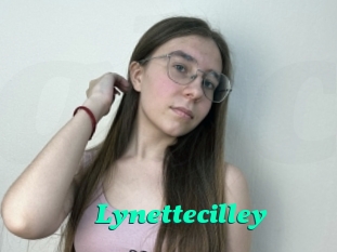 Lynettecilley