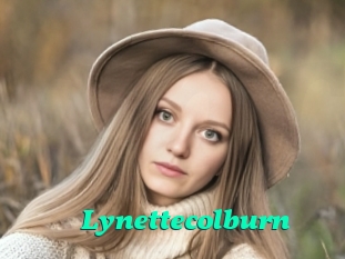 Lynettecolburn