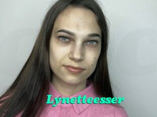 Lynetteesser