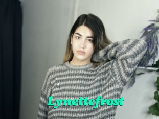 Lynettefrost