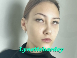 Lynettehardey