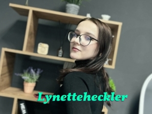 Lynetteheckler