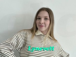 Lynevett