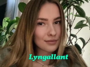Lyngallant