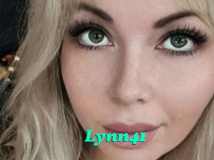 Lynn41