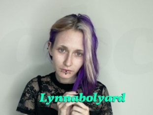 Lynnabolyard